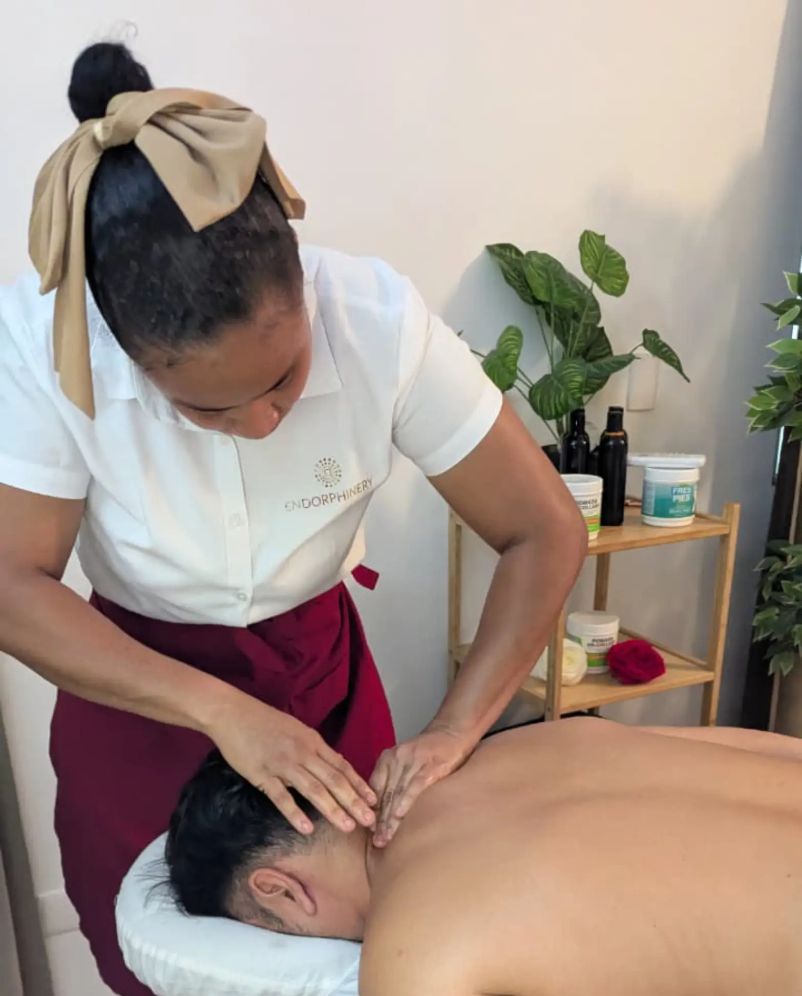 endorphinery - massage 23